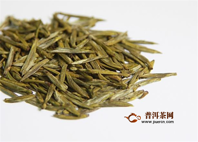 蒙顶黄芽功效，有非常好的特殊保健功效！
