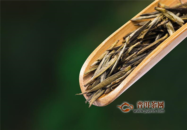 蒙顶黄芽功效，有非常好的特殊保健功效！