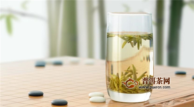蒙顶黄芽要洗茶吗？极品黄芽不建议洗！