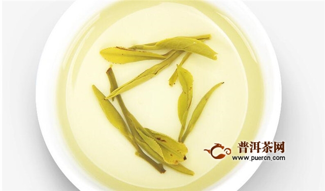 蒙顶黄芽怎么泡好喝？3个步骤就可闻茶香品好茶！