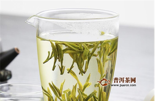 蒙顶黄芽怎么泡好喝？3个步骤就可闻茶香品好茶！