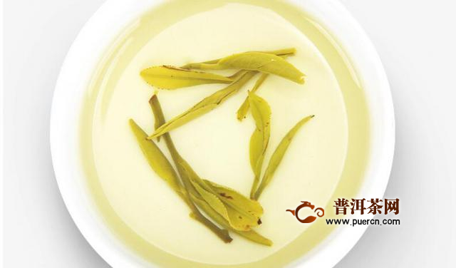 蒙顶黄芽好喝吗？蒙顶黄芽这样泡才好喝！
