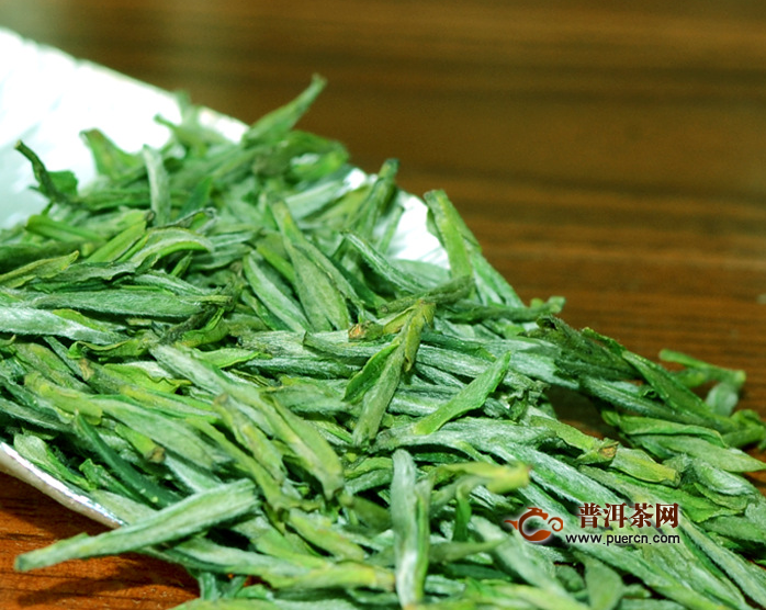 蒙顶黄芽怎么储存？储存注意事项