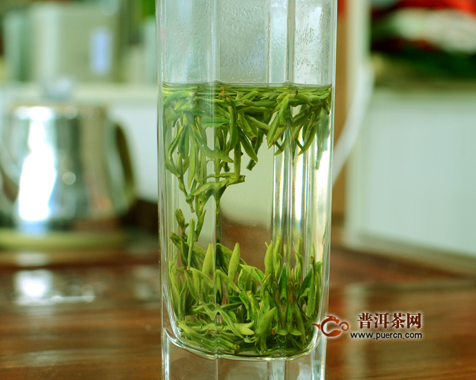 蒙顶黄芽怎么储存？储存注意事项
