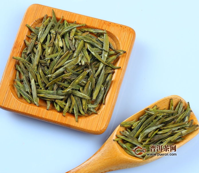 蒙顶黄芽特点，蒙顶黄芽——黄叶黄汤
