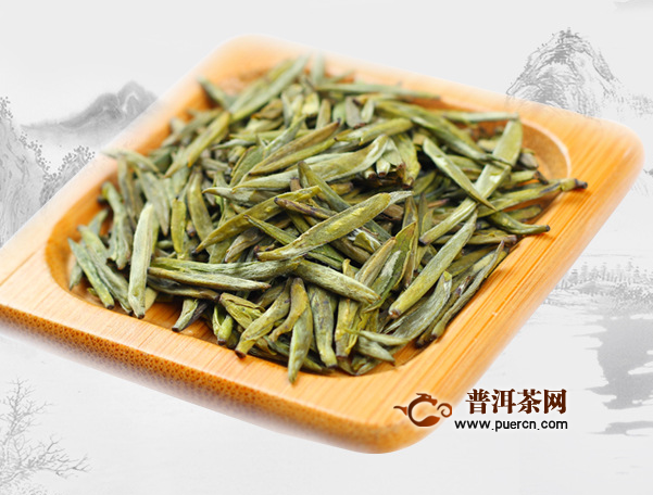 蒙顶黄芽是绿茶吗？蒙顶黄芽属于黄茶！