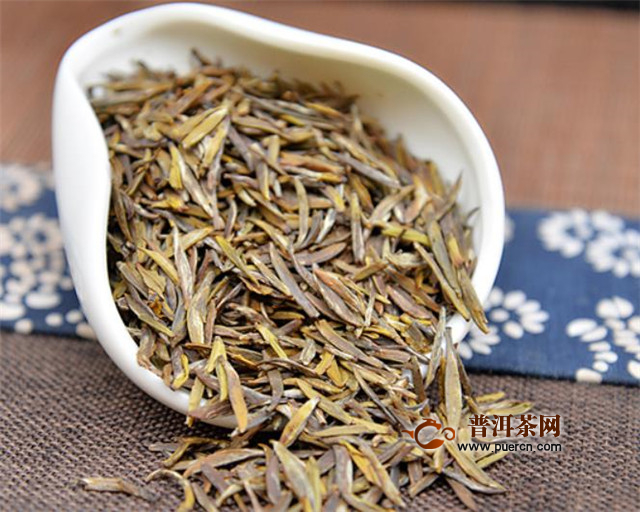 蒙顶黄芽的特点：黄叶黄汤
