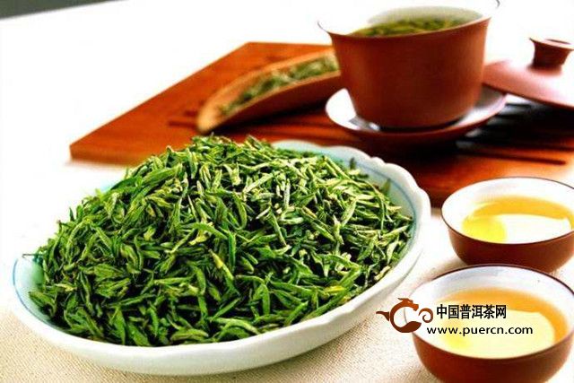 鹿苑毛尖功效是什么？适宜哪些人喝