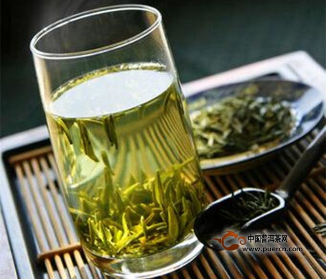 鹿苑毛尖功效是什么？适宜哪些人喝