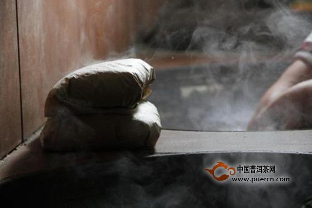 鹿苑毛尖的制作方法及品质特征