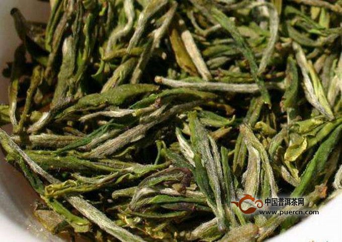 鹿苑毛尖能保存多长时间