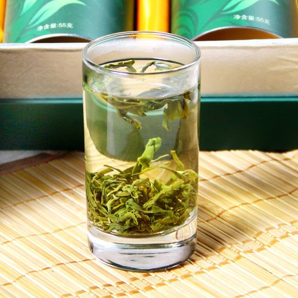 喝九龙茶有什么好处，盘点九龙茶的七大功效
