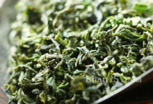 茶叶九龙茶的作用与禁忌-茗扬网