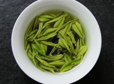 紫阳毛尖选购技巧