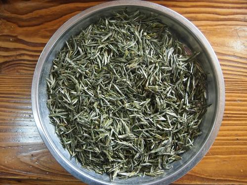 喝通天岩茶对身体有什么好处