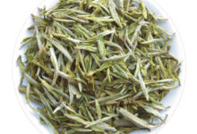 霍山黄芽:又名抱儿钟秀-茗扬网
