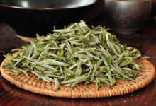 白牡丹的功效与作用和禁忌-茗扬网