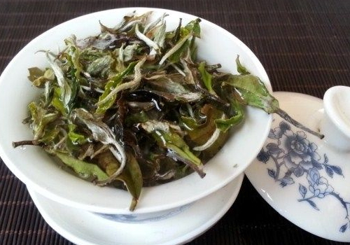 白牡丹茶是什么茶 怎么冲泡