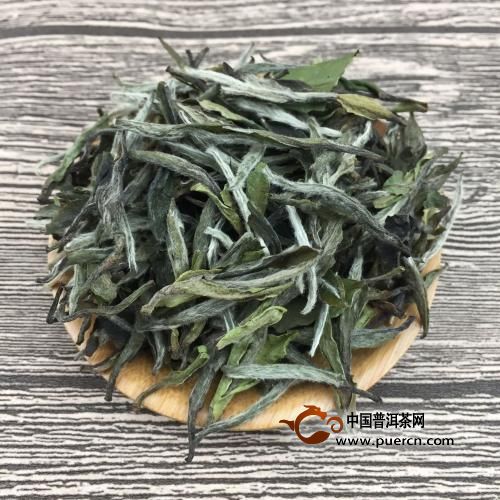 2018年白牡丹多少钱一斤