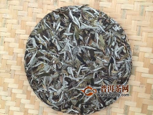 白茶中白牡丹的功效有哪些
