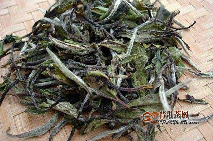 白牡丹茶如何冲泡，白牡丹茶的冲泡方法