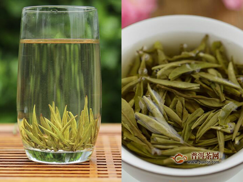 白牡丹茶如何冲泡，白牡丹茶的冲泡方法
