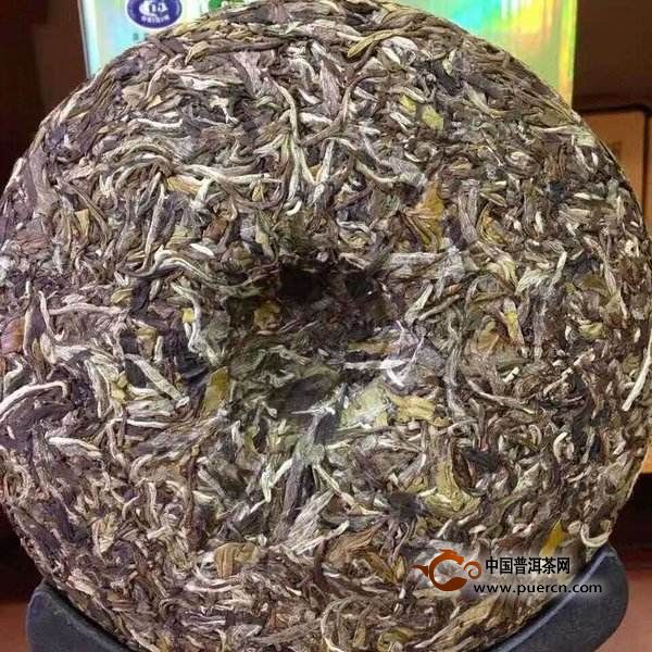 白牡丹多少钱一斤