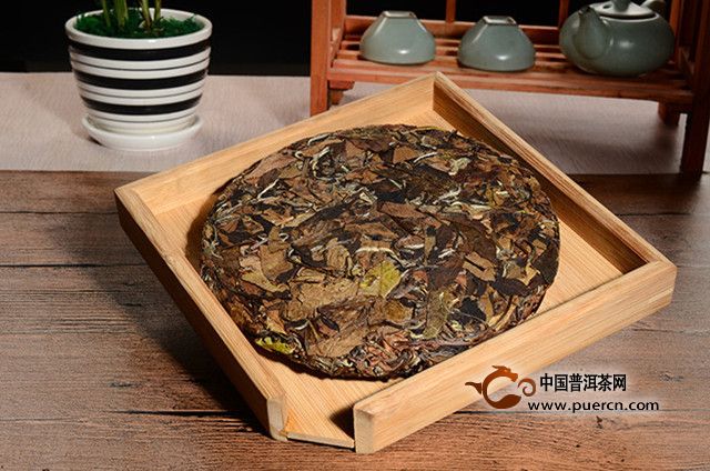 寿眉茶饼储存方法