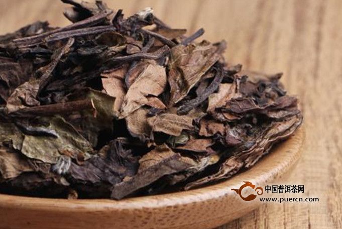 老寿眉怎么泡？正确冲泡老寿眉茶的方法