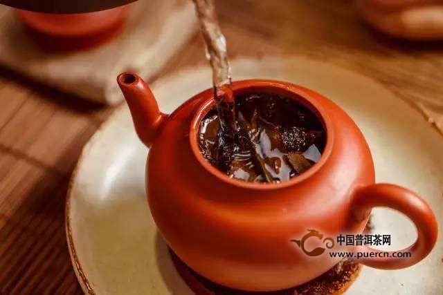 老寿眉怎么泡？正确冲泡老寿眉茶的方法