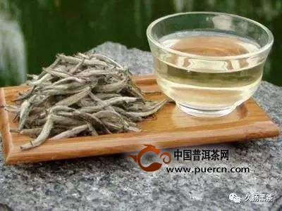 寿眉茶饼冲泡——技巧篇