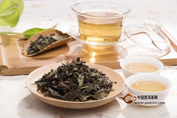 寿眉茶如何泡