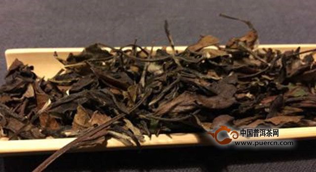 寿眉茶如何泡