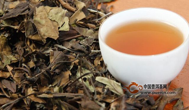 寿眉茶有哪些功效？适合什么人喝