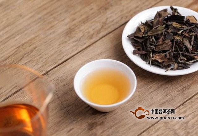 寿眉茶有哪些功效？适合什么人喝