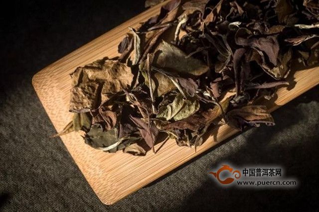 喝寿眉茶的好处和禁忌