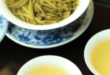 白毫银针怎么泡 能泡几泡-茗扬网