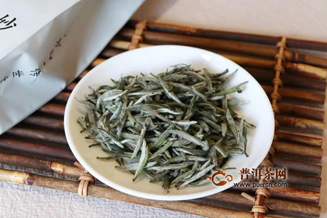 白毫银针功效