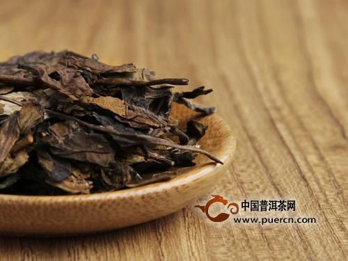 贡眉的价值功效