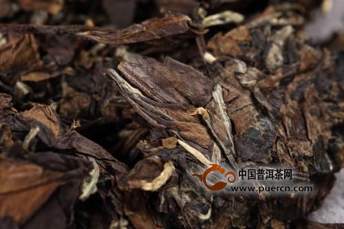 贡眉保健功效有哪些