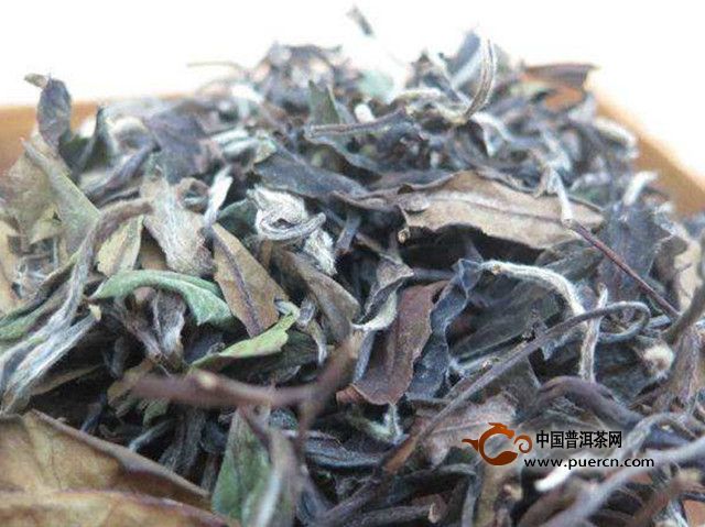 寿眉与贡眉的区别是什么？寿眉和贡眉哪个好