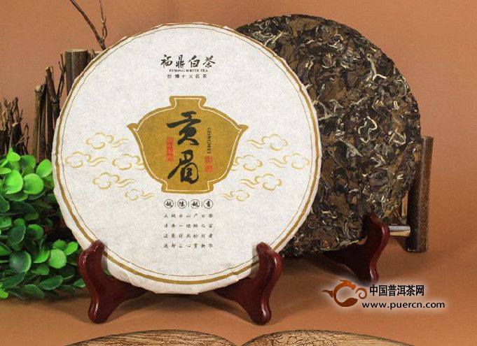 寿眉和贡眉哪个好