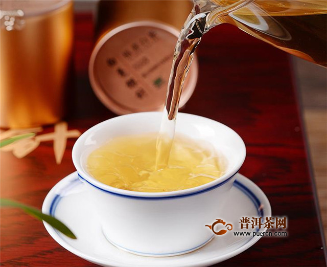 福鼎新白茶怎么泡？新白茶冲泡小妙招