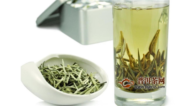 新白茶和老白茶的冲泡方法