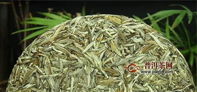 新白茶的喝法