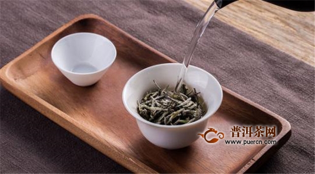 新白茶的正确喝法