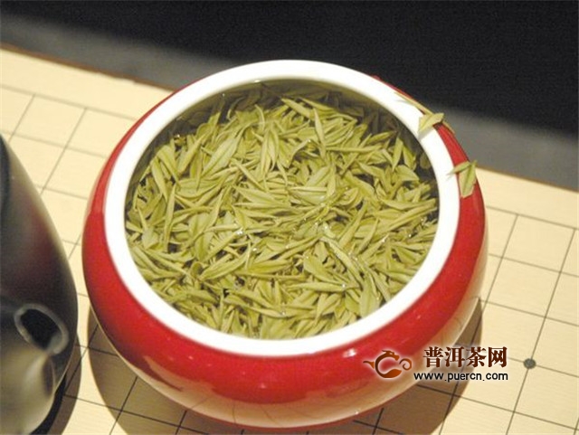 新白茶的功效与作用是什么