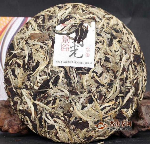 新白茶的功效与作用