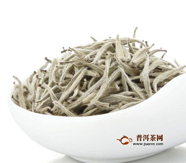 新白茶的功效与作用