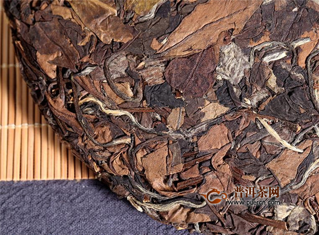 白牡丹茶保质期多久？白牡丹茶的存放价值